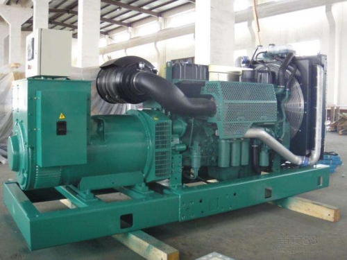 向阳便携静音：租赁无声发电机组，便携式解决能源需求