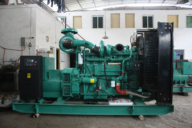 向阳环保无噪音：租用静音发电机组，为环境和耳朵双重保驾护航